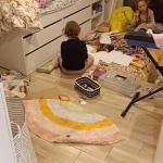 pomoce domowe - zdjęcie ogłoszenia Kaczory - poszukiwana pomoc