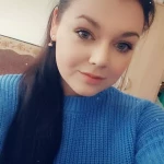 pomoce domowe - zdjęcie profilowe użytkownika Tetiana O.