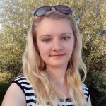 pomoce domowe - zdjęcie profilowe użytkownika Inna B.