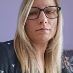 pomoce domowe - zdjęcie profilowe użytkownika Jolanta B.