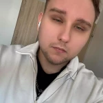 pomoce domowe - zdjęcie profilowe użytkownika Daniel K.