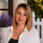 pomoce domowe - zdjęcie profilowe użytkownika Liliia H.