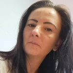 pomoce domowe - zdjęcie profilowe użytkownika Beata P.