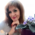 pomoce domowe - zdjęcie profilowe użytkownika Iryna M.