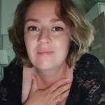 pomoce domowe - zdjęcie profilowe użytkownika Monika R.