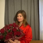 pomoce domowe - zdjęcie profilowe użytkownika Olena S.