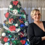 pomoce domowe - zdjęcie profilowe użytkownika Katarzyna D.