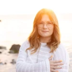 pomoce domowe - zdjęcie profilowe użytkownika Paulina K.