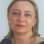 pomoce domowe - zdjęcie profilowe użytkownika Magdalena M.