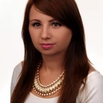 pomoce domowe - zdjęcie profilowe użytkownika Sylwia J.