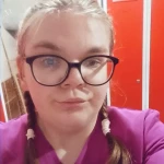pomoce domowe - zdjęcie profilowe użytkownika Magdalena M.