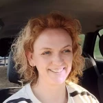 pomoce domowe - zdjęcie profilowe użytkownika Patrycja P.