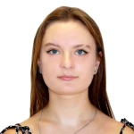 pomoce domowe - zdjęcie profilowe użytkownika Yelyzaveta A.