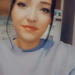 pomoce domowe - zdjęcie profilowe użytkownika Patrycja B.