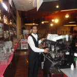 pomoce domowe - zdjęcie profilowe użytkownika Kader K.