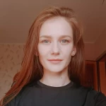 pomoce domowe - zdjęcie profilowe użytkownika Alina B.