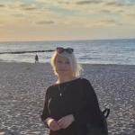 pomoce domowe - zdjęcie profilowe użytkownika Monika Ż.