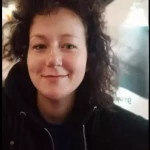 pomoce domowe - zdjęcie profilowe użytkownika Patrycja W.