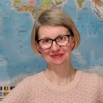 pomoce domowe - zdjęcie profilowe użytkownika Ewelina T.