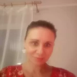 pomoce domowe - zdjęcie profilowe użytkownika Katarzyna C.