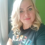 pomoce domowe - zdjęcie profilowe użytkownika Katarzyna P.