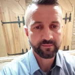 pomoce domowe - zdjęcie profilowe użytkownika Janusz G.