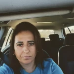 pomoce domowe - zdjęcie profilowe użytkownika Magdalena G.