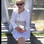 pomoce domowe - zdjęcie profilowe użytkownika Larysa D.
