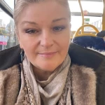 pomoce domowe - zdjęcie profilowe użytkownika Agnieszka M.