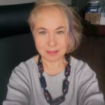 pomoce domowe - zdjęcie profilowe użytkownika Eugenia A.
