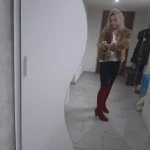 pomoce domowe - zdjęcie profilowe użytkownika Anna R.