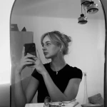 pomoce domowe - zdjęcie profilowe użytkownika Faustyna B.