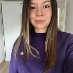 pomoce domowe - zdjęcie profilowe użytkownika Patrycja M.