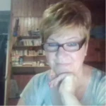 pomoce domowe - zdjęcie profilowe użytkownika Janina B.