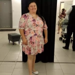 pomoce domowe - zdjęcie profilowe użytkownika Anna D.