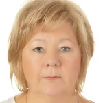 pomoce domowe - zdjęcie profilowe użytkownika Anna B.