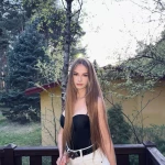 pomoce domowe - zdjęcie profilowe użytkownika Diana K.