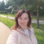 pomoce domowe - zdjęcie profilowe użytkownika Kateryna I.