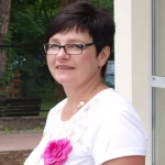 pomoce domowe - zdjęcie profilowe użytkownika Ewa R.