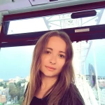 pomoce domowe - zdjęcie profilowe użytkownika Anna I.