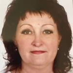 pomoce domowe - zdjęcie profilowe użytkownika Inna T.