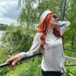 pomoce domowe - zdjęcie profilowe użytkownika Taisiia Y.