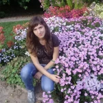pomoce domowe - zdjęcie profilowe użytkownika Natalia M.