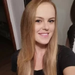 pomoce domowe - zdjęcie profilowe użytkownika Magdalena R.