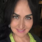 pomoce domowe - zdjęcie profilowe użytkownika Jolanta W.