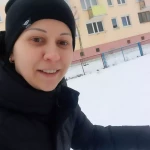 pomoce domowe - zdjęcie profilowe użytkownika Oksana K.