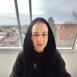 pomoce domowe - zdjęcie profilowe użytkownika Larysa I.