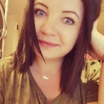 pomoce domowe - zdjęcie profilowe użytkownika Patrycja R.