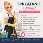 pomoce domowe - zdjęcie profilowe użytkownika Patrycja K.