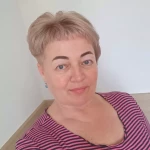 pomoce domowe - zdjęcie profilowe użytkownika Olena P.